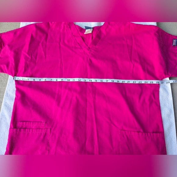 Women's Scrubs Cherokee New With No Tag - Picture 7 of 8